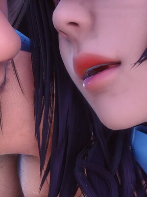 [3D]秘密01-48+番外01-03_015941