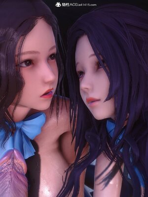 [3D]秘密01-48+番外01-03_015947