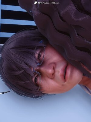 [3D]秘密01-48+番外01-03_015962