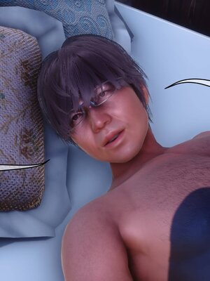 [3D]秘密01-48+番外01-03_015989