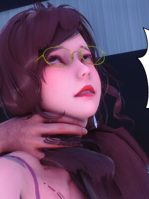 [3D]秘密01-48+番外01-03_016498