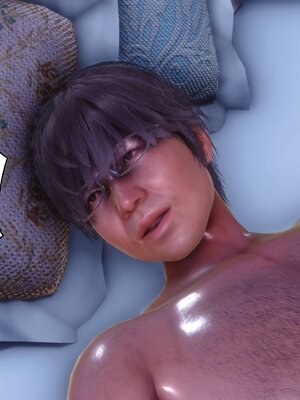 [3D]秘密01-48+番外01-03_016028