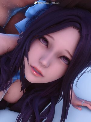 [3D]秘密01-48+番外01-03_016070