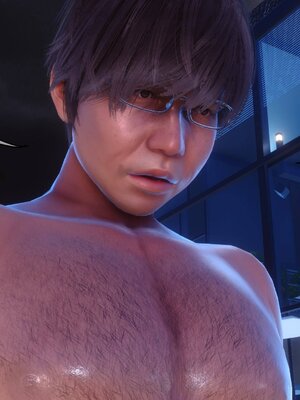 [3D]秘密01-48+番外01-03_016083