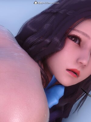 [3D]秘密01-48+番外01-03_016106