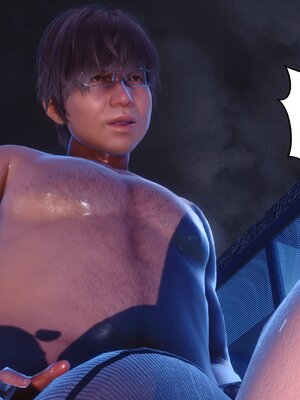 [3D]秘密01-48+番外01-03_016107