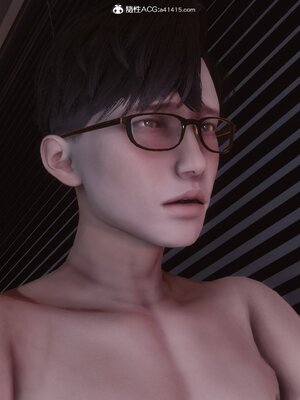 [3D]秘密01-48+番外01-03_016122