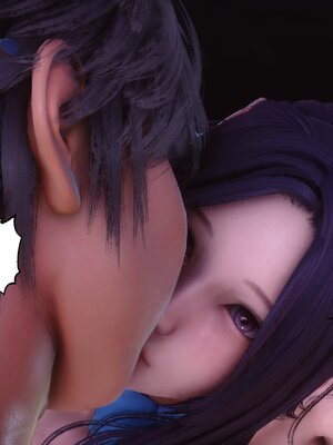 [3D]秘密01-48+番外01-03_016127