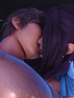 [3D]秘密01-48+番外01-03_016128