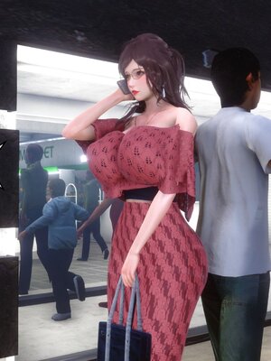 [3D]秘密01-48+番外01-03_016142