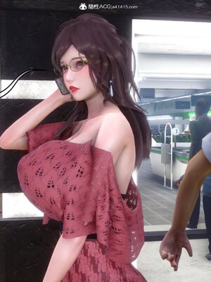 [3D]秘密01-48+番外01-03_016145