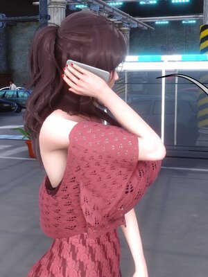 [3D]秘密01-48+番外01-03_016147