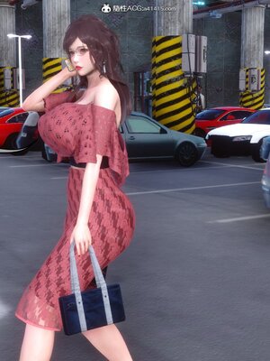 [3D]秘密01-48+番外01-03_016150