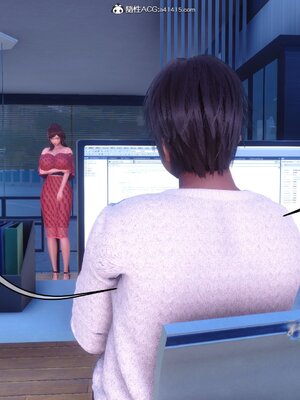 [3D]秘密01-48+番外01-03_016172