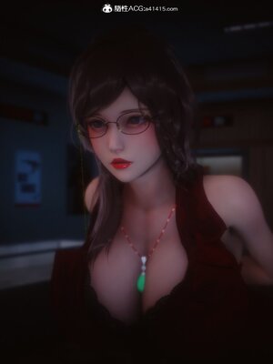 [3D]秘密01-48+番外01-03_016181