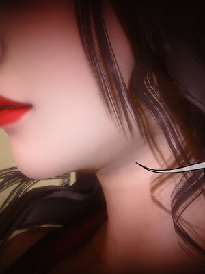 [3D]秘密01-48+番外01-03_016186