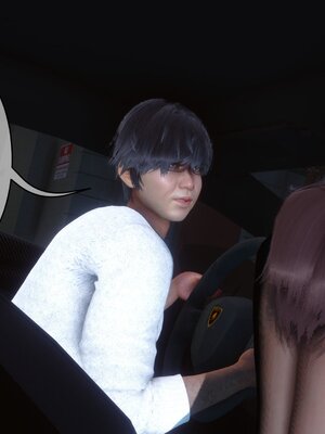 [3D]秘密01-48+番外01-03_016187