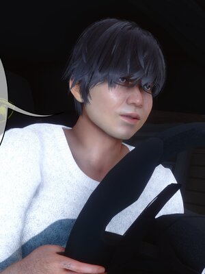 [3D]秘密01-48+番外01-03_016189