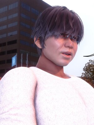 [3D]秘密01-48+番外01-03_016195