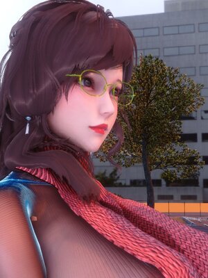 [3D]秘密01-48+番外01-03_016197