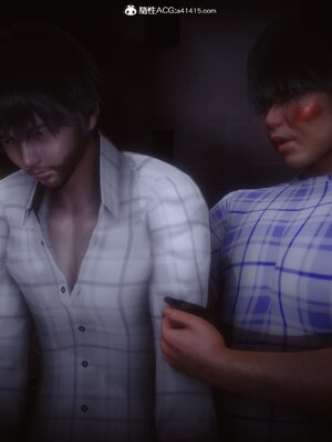 [3D]秘密01-48+番外01-03_016215