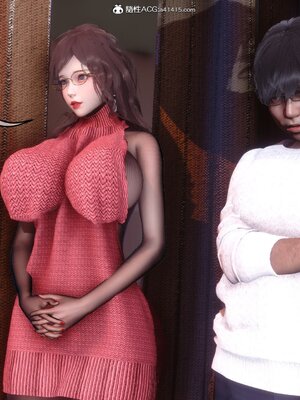 [3D]秘密01-48+番外01-03_016217