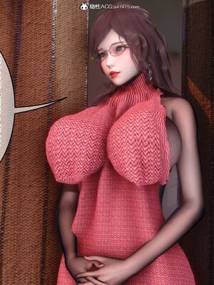 [3D]秘密01-48+番外01-03_016220