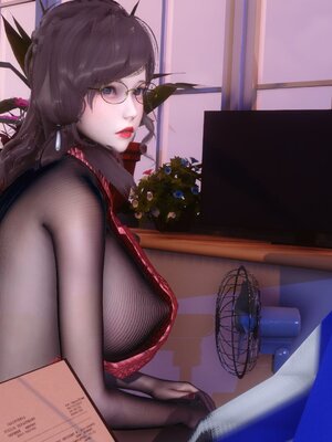 [3D]秘密01-48+番外01-03_016221