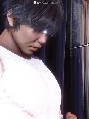 [3D]秘密01-48+番外01-03_016223