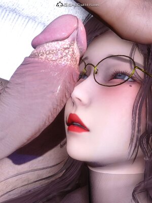 [3D]秘密01-48+番外01-03_016265