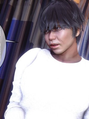 [3D]秘密01-48+番外01-03_016272