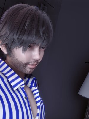 [3D]秘密01-48+番外01-03_016273