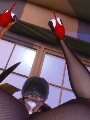 [3D]秘密01-48+番外01-03_016278