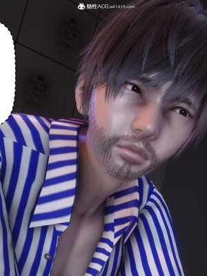 [3D]秘密01-48+番外01-03_016299