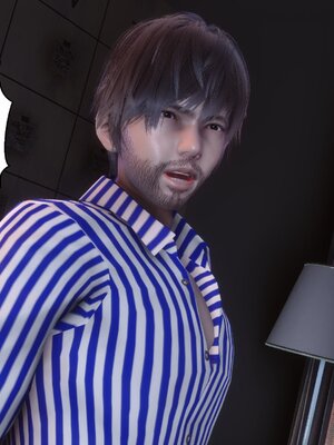 [3D]秘密01-48+番外01-03_016306