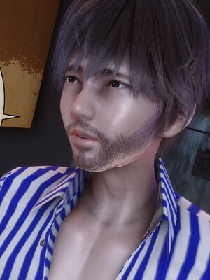 [3D]秘密01-48+番外01-03_016310