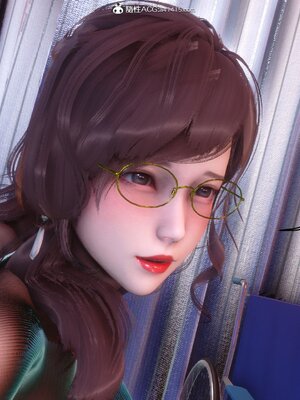 [3D]秘密01-48+番外01-03_016311