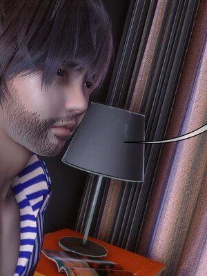 [3D]秘密01-48+番外01-03_016321