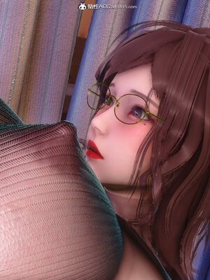 [3D]秘密01-48+番外01-03_016322