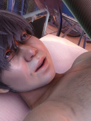 [3D]秘密01-48+番外01-03_016332