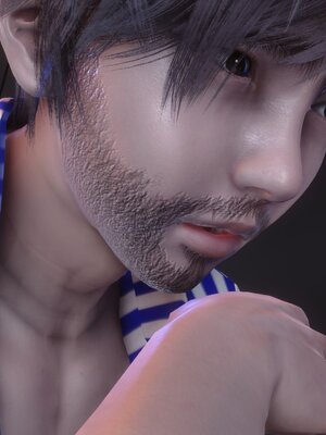 [3D]秘密01-48+番外01-03_016339