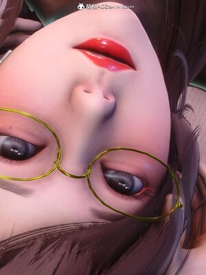 [3D]秘密01-48+番外01-03_016342