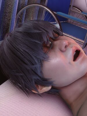 [3D]秘密01-48+番外01-03_016351