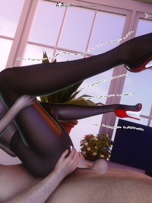 [3D]秘密01-48+番外01-03_016361