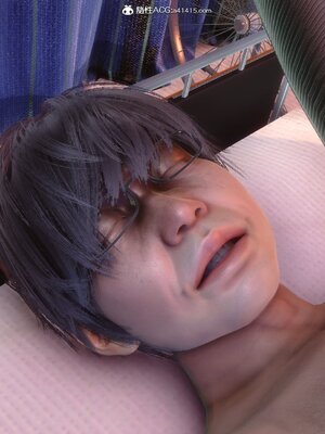 [3D]秘密01-48+番外01-03_016364