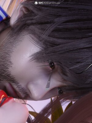 [3D]秘密01-48+番外01-03_016366