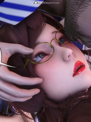 [3D]秘密01-48+番外01-03_016367