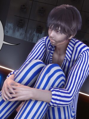 [3D]秘密01-48+番外01-03_016369