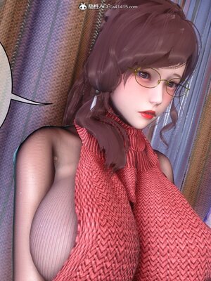 [3D]秘密01-48+番外01-03_016370