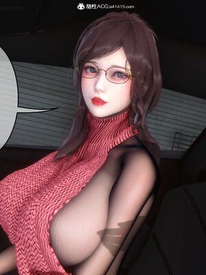 [3D]秘密01-48+番外01-03_016384